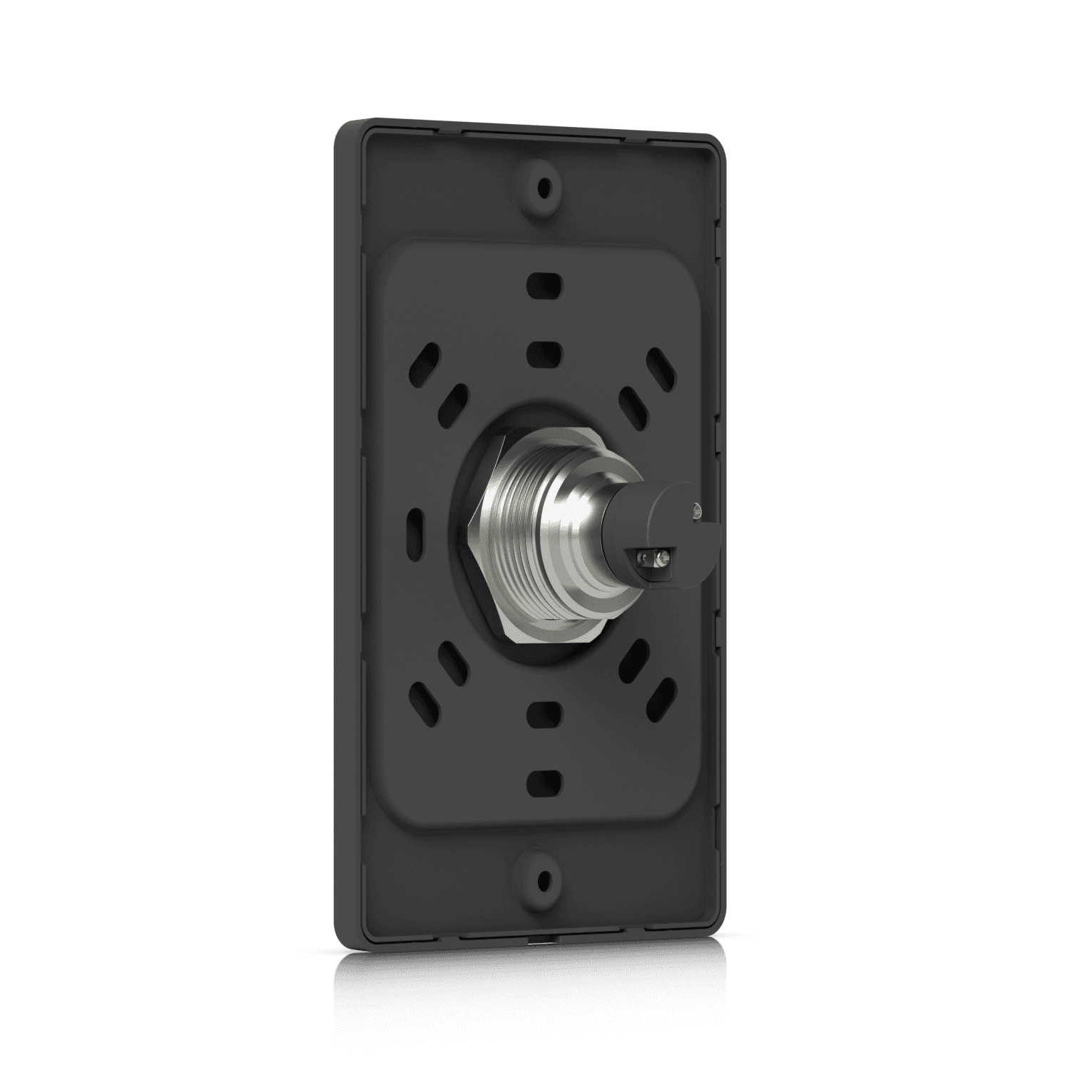 Access Button