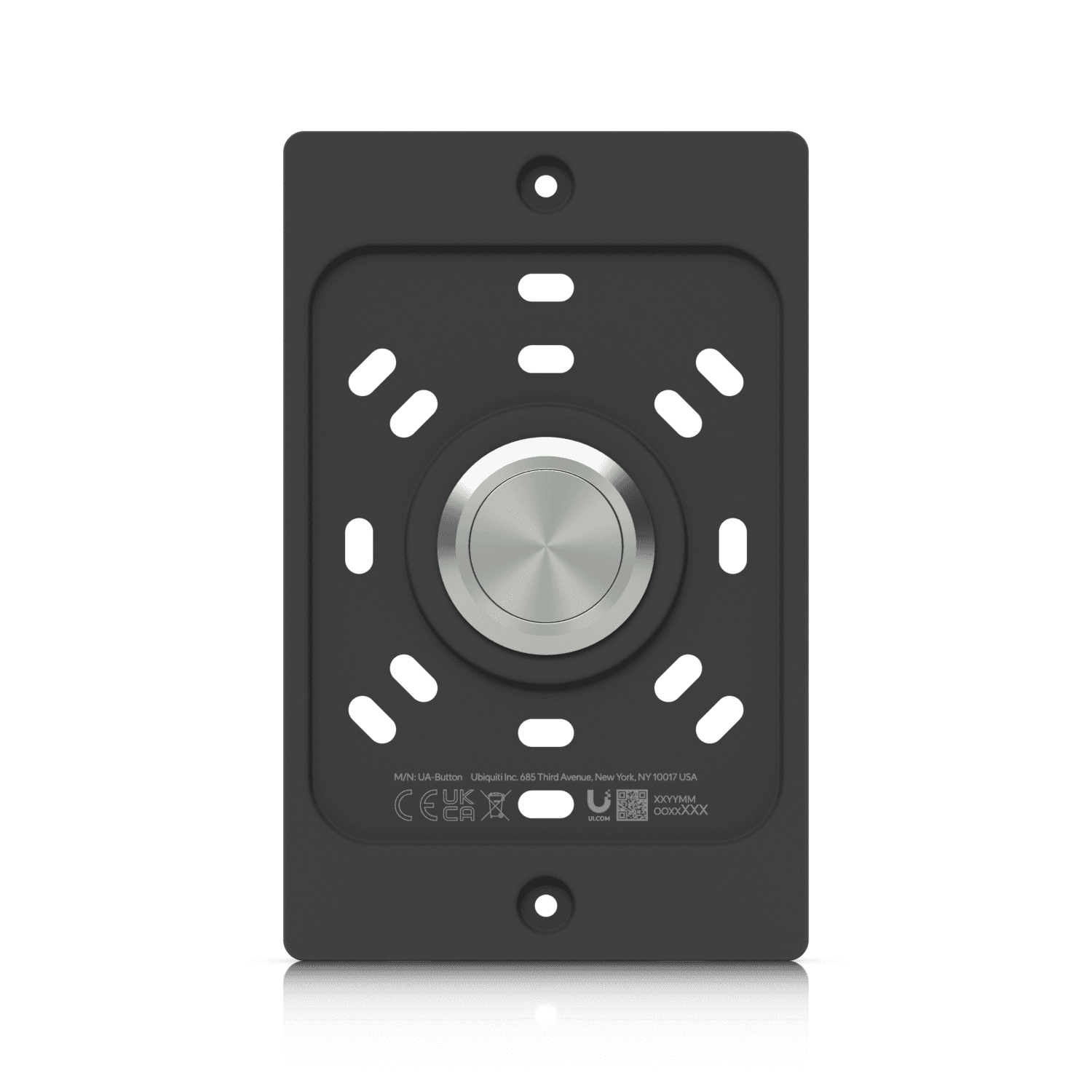 Access Button