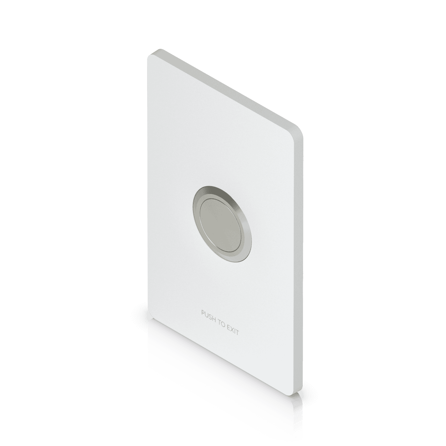 Access Button
