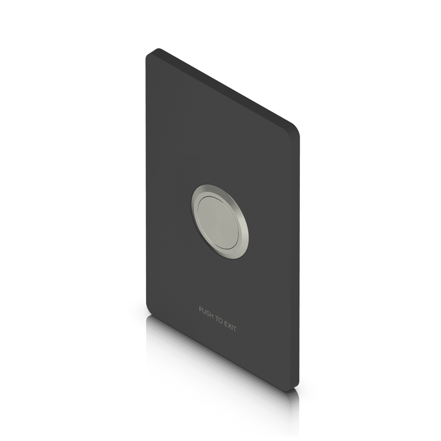 Access Button