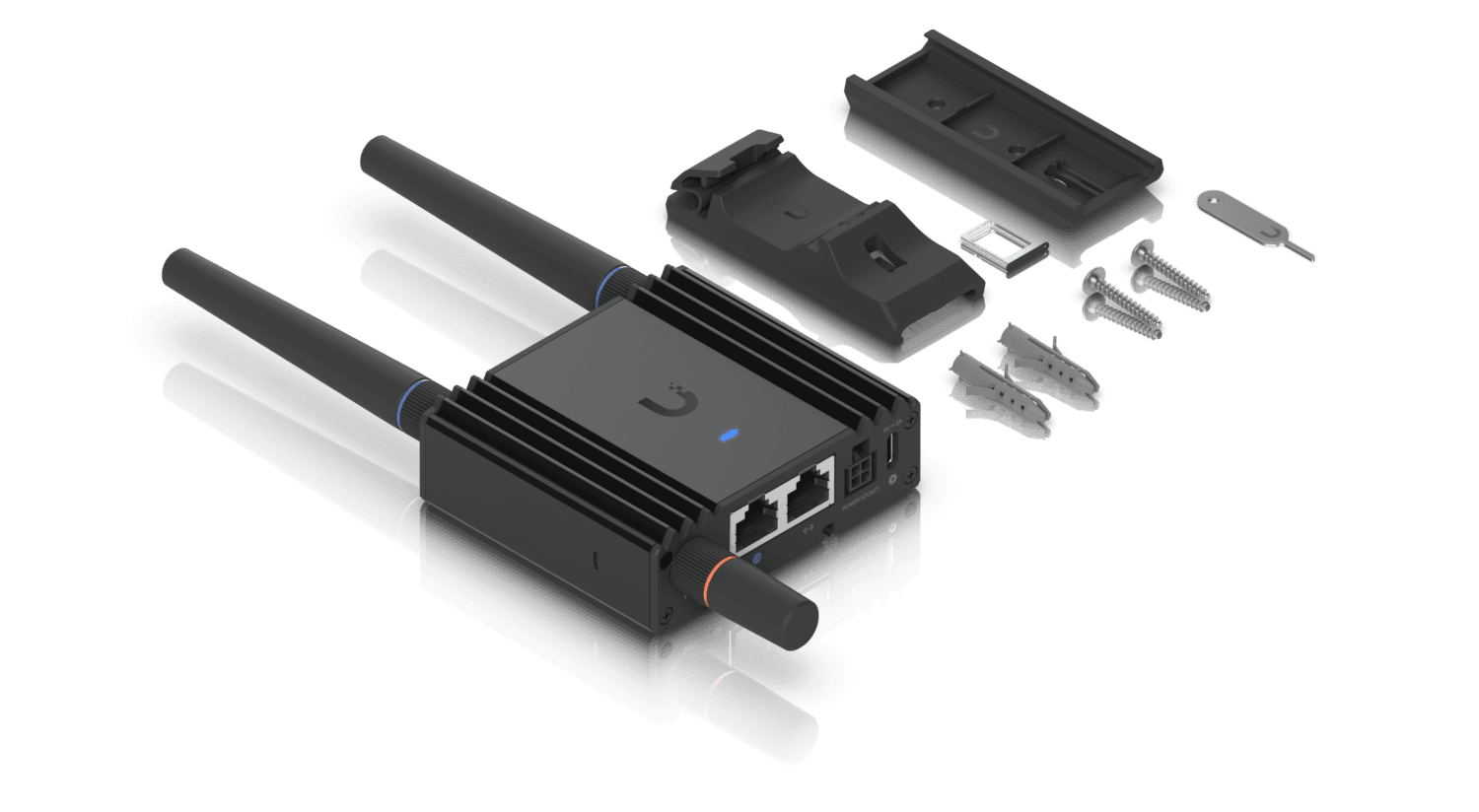 Mobile Router Ultra UMR-Ultra