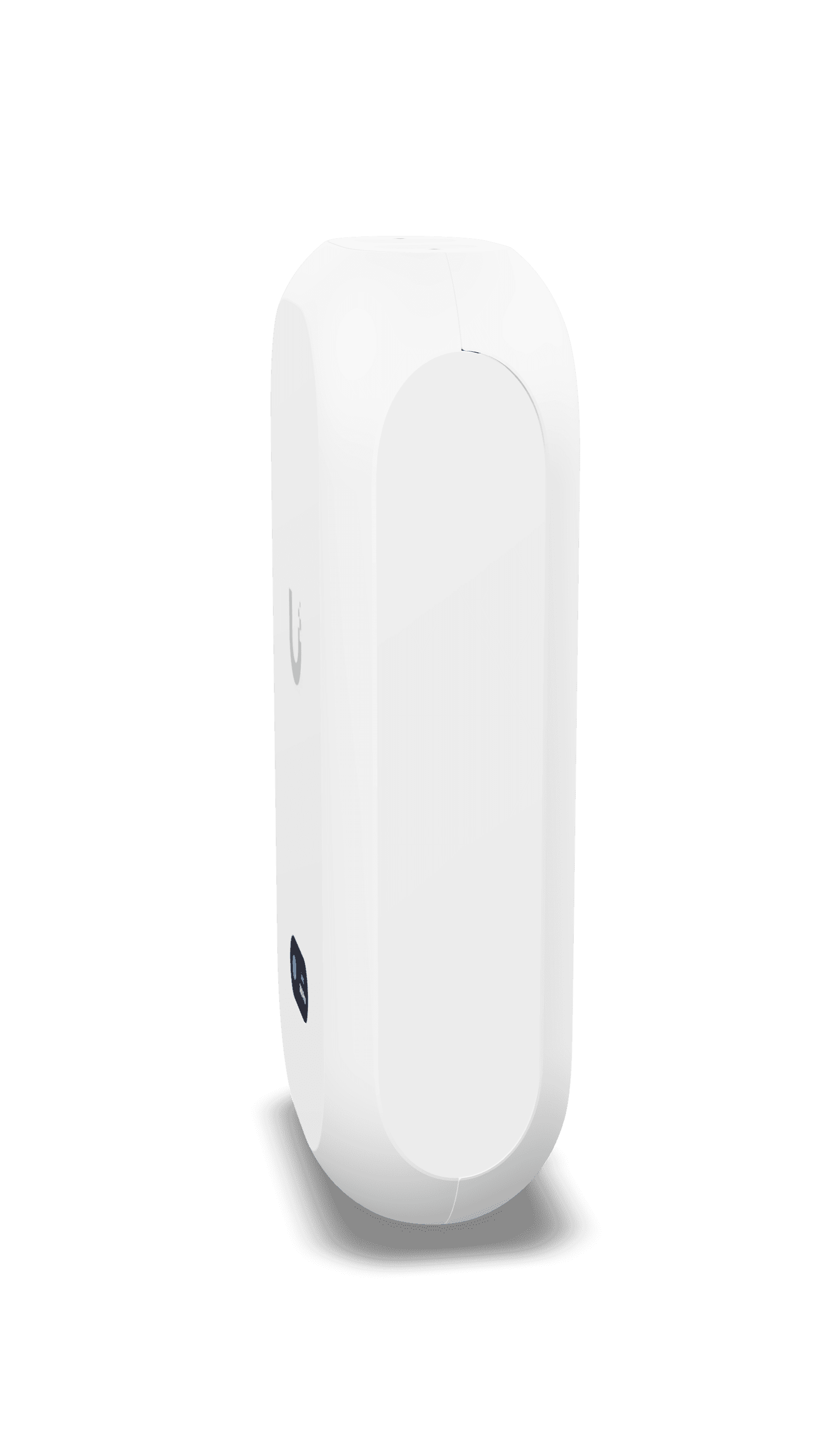 Model viewer poster for UVC-AI-Theta-Hub