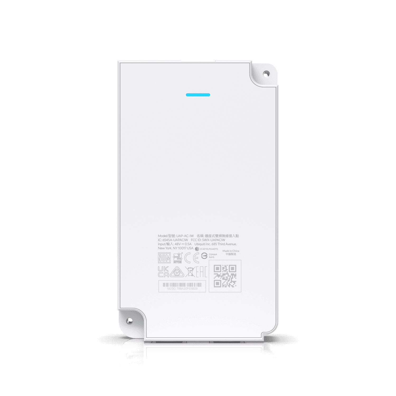 Access Point AC In-Wall