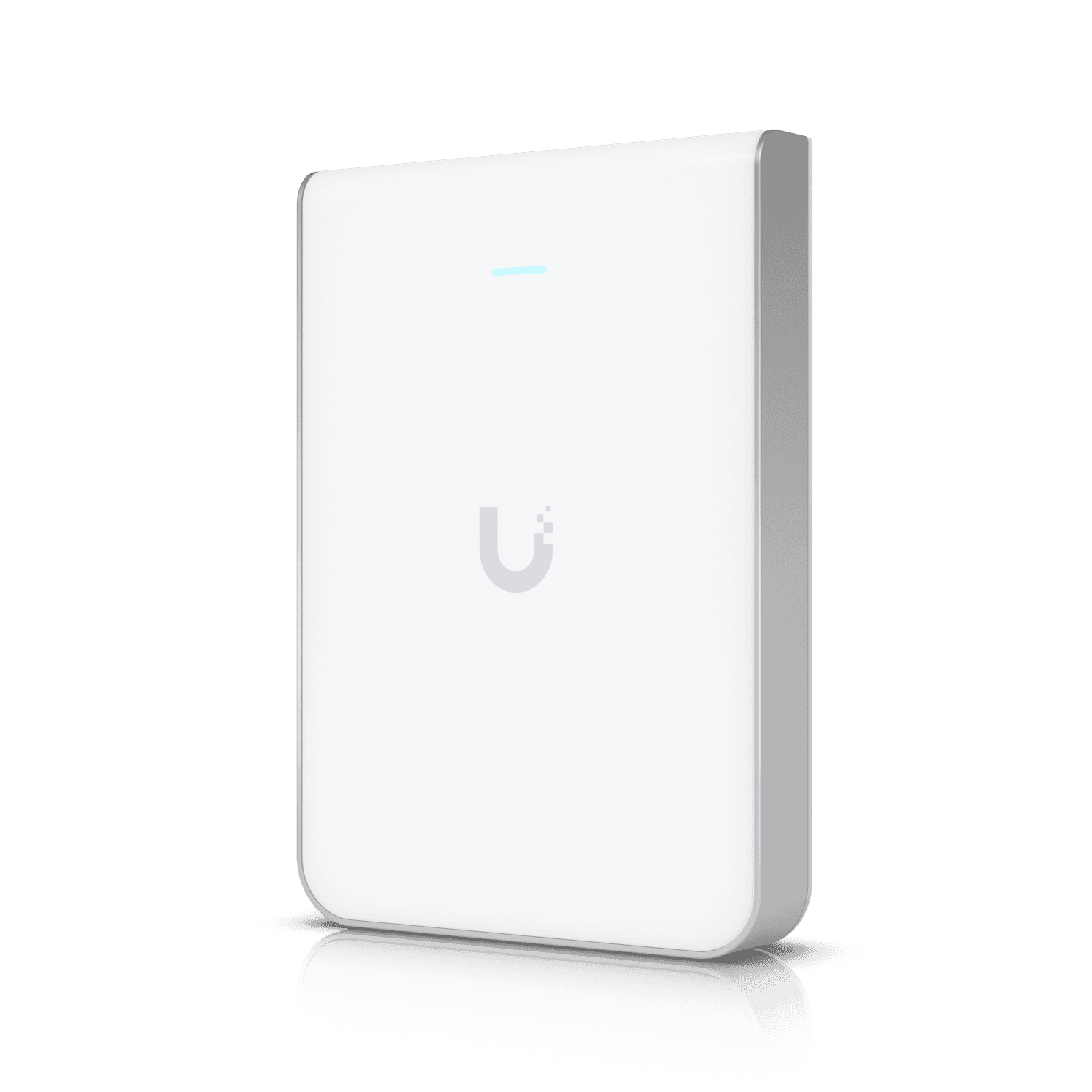 Ubiquiti UniFi 6 In-Wall Ön Görünüm
