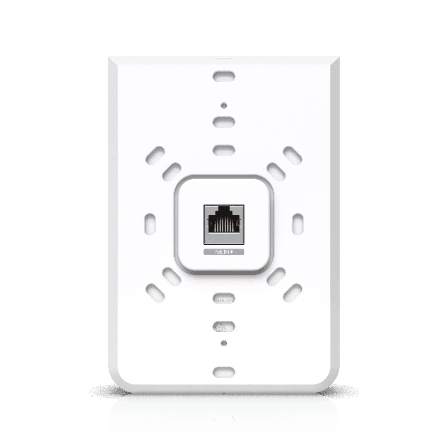 Access Point U6 In-Wall