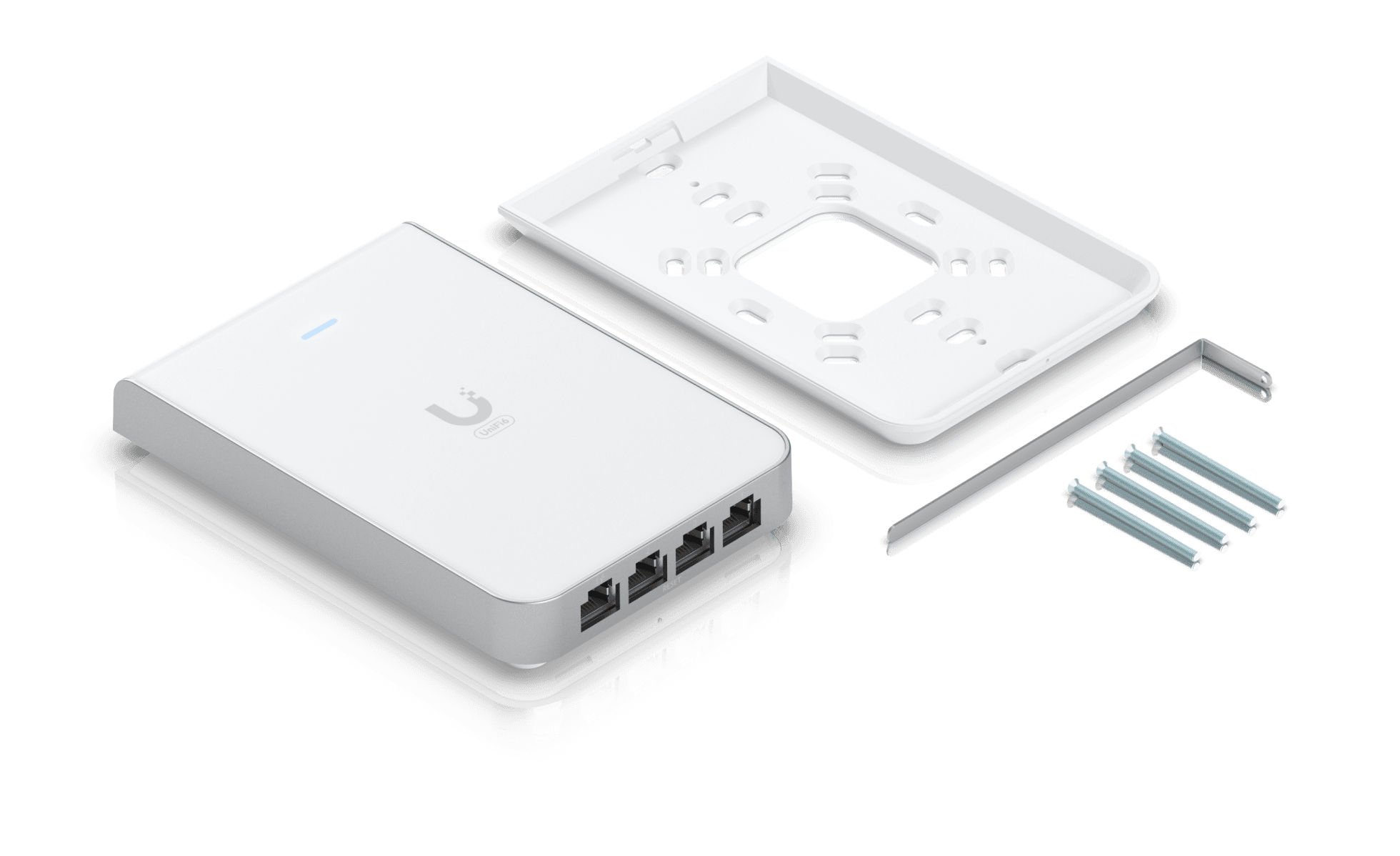 Access Point U6 In-Wall