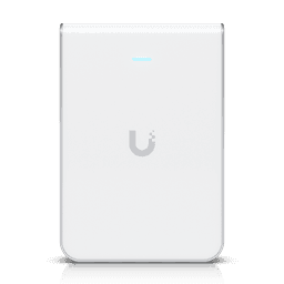 Access Point U6 In-Wall