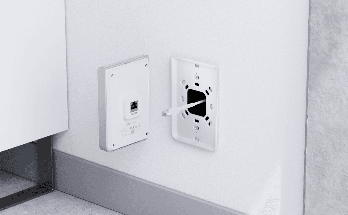 Access Point U6 In-Wall