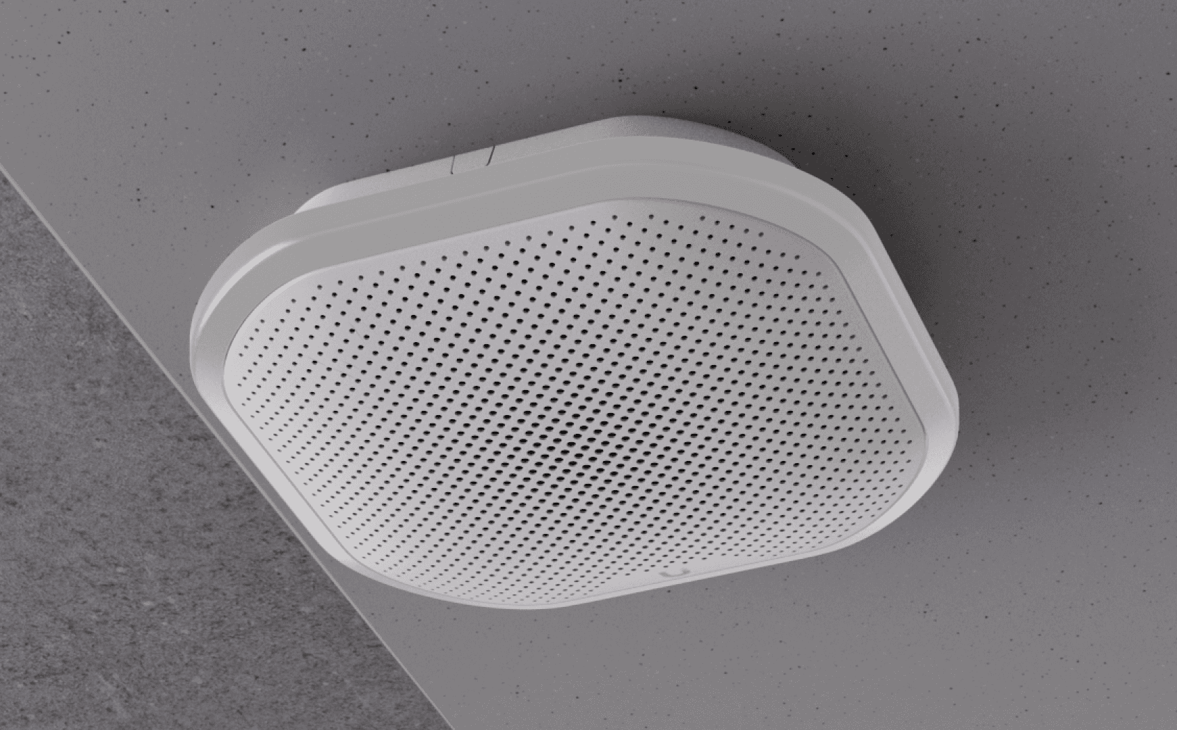 UniFi Siren USL-Siren