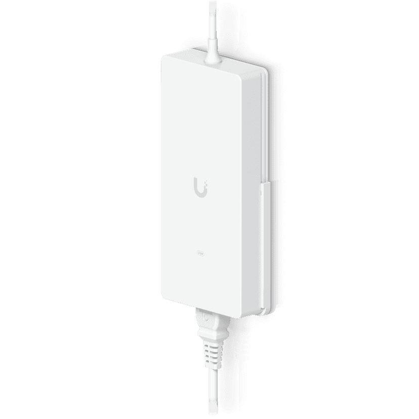 54V 210W Adaptör Üst Görünüm