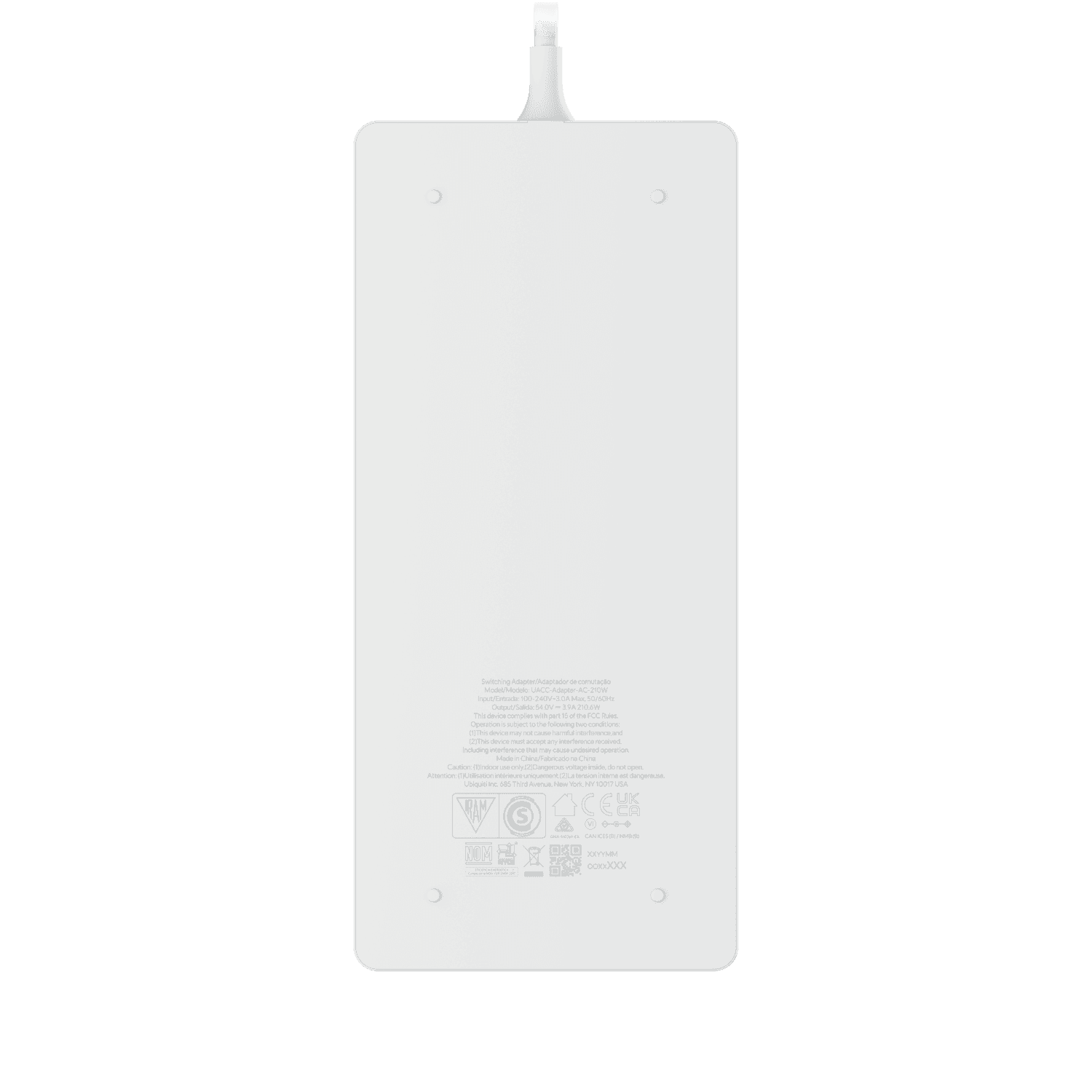 AC Adapter 210W