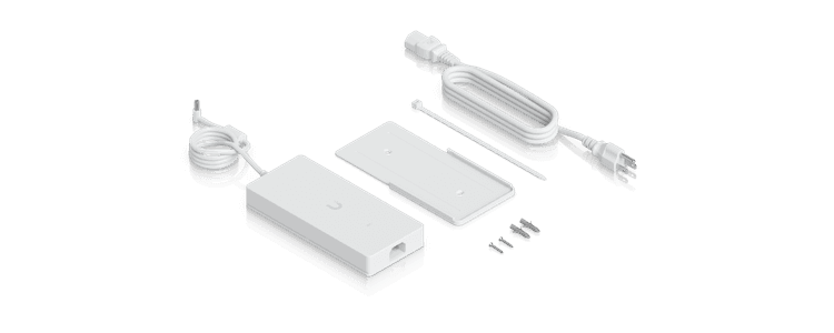 54V 210W Kutu İçeriği