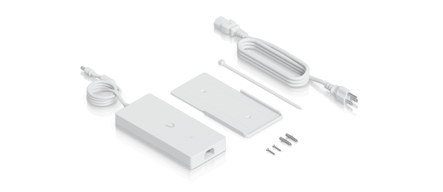 What's in the box image