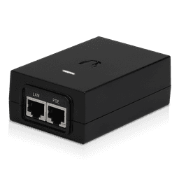 48V DC PoE Adapter