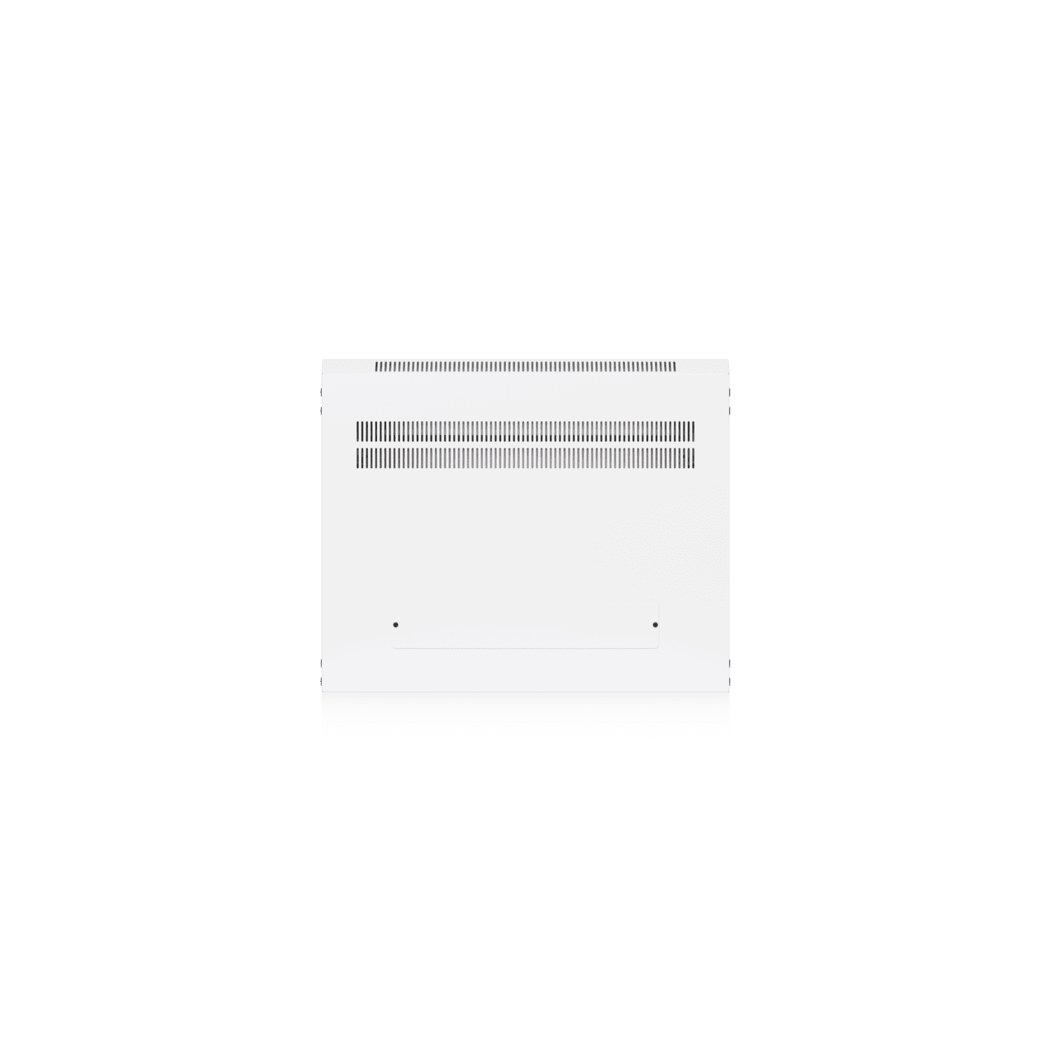 12U Rack Cabinet, 450 mm, Perforated Door