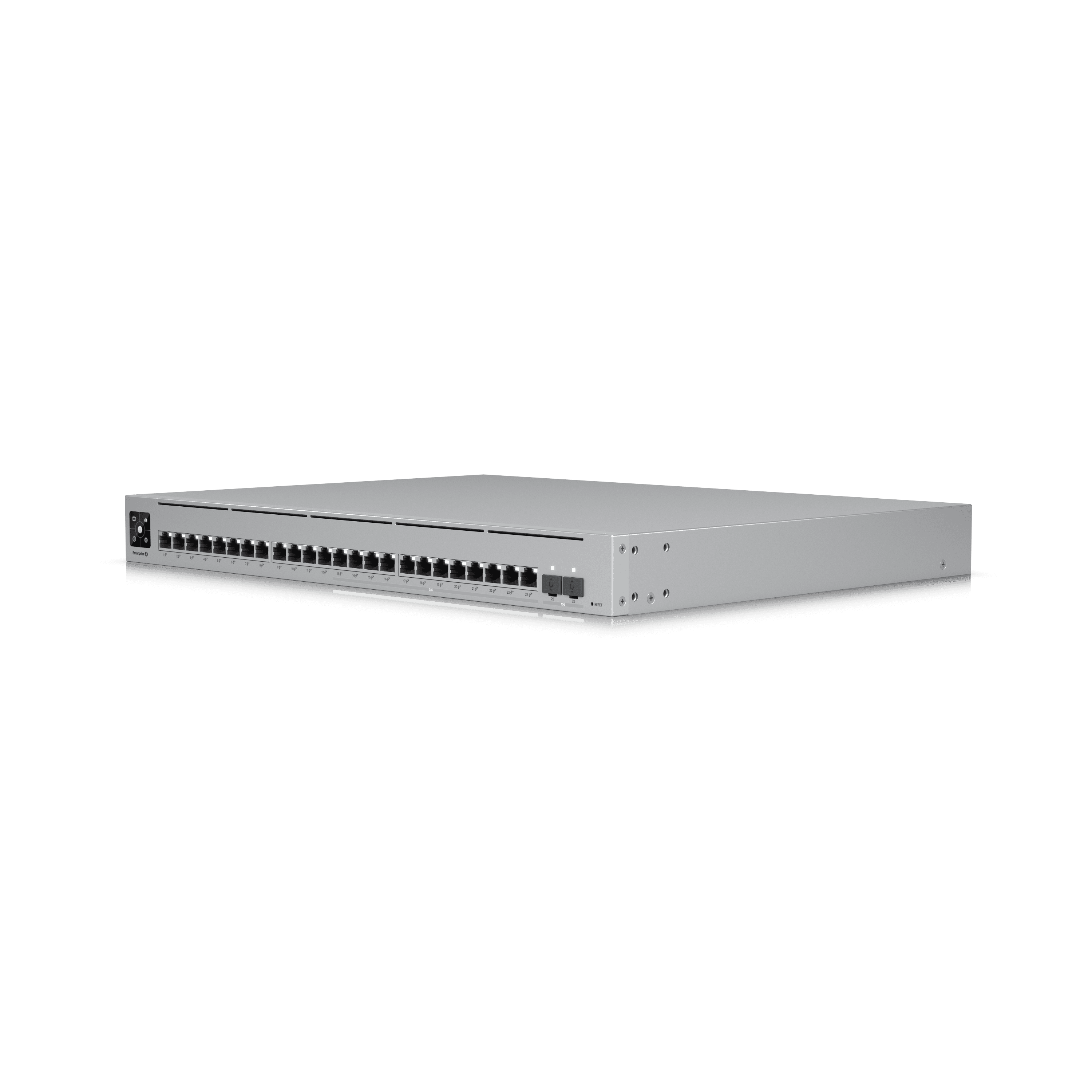 Switch Enterprise 24 PoE (Gen1)