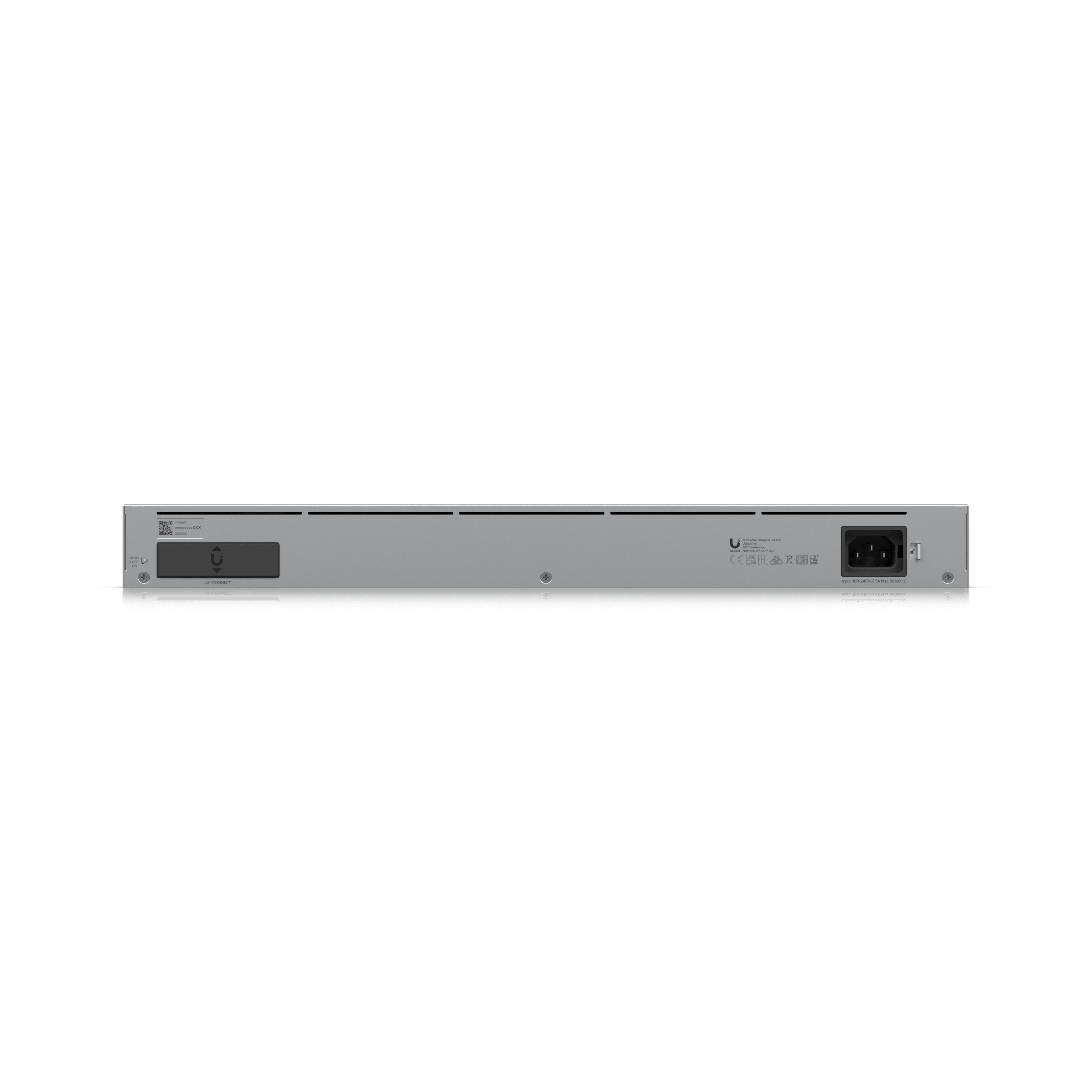 Switch Enterprise 24 PoE (Gen1)