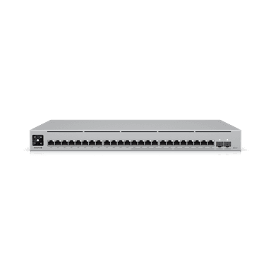 Enterprise 24 PoE (Vintage)