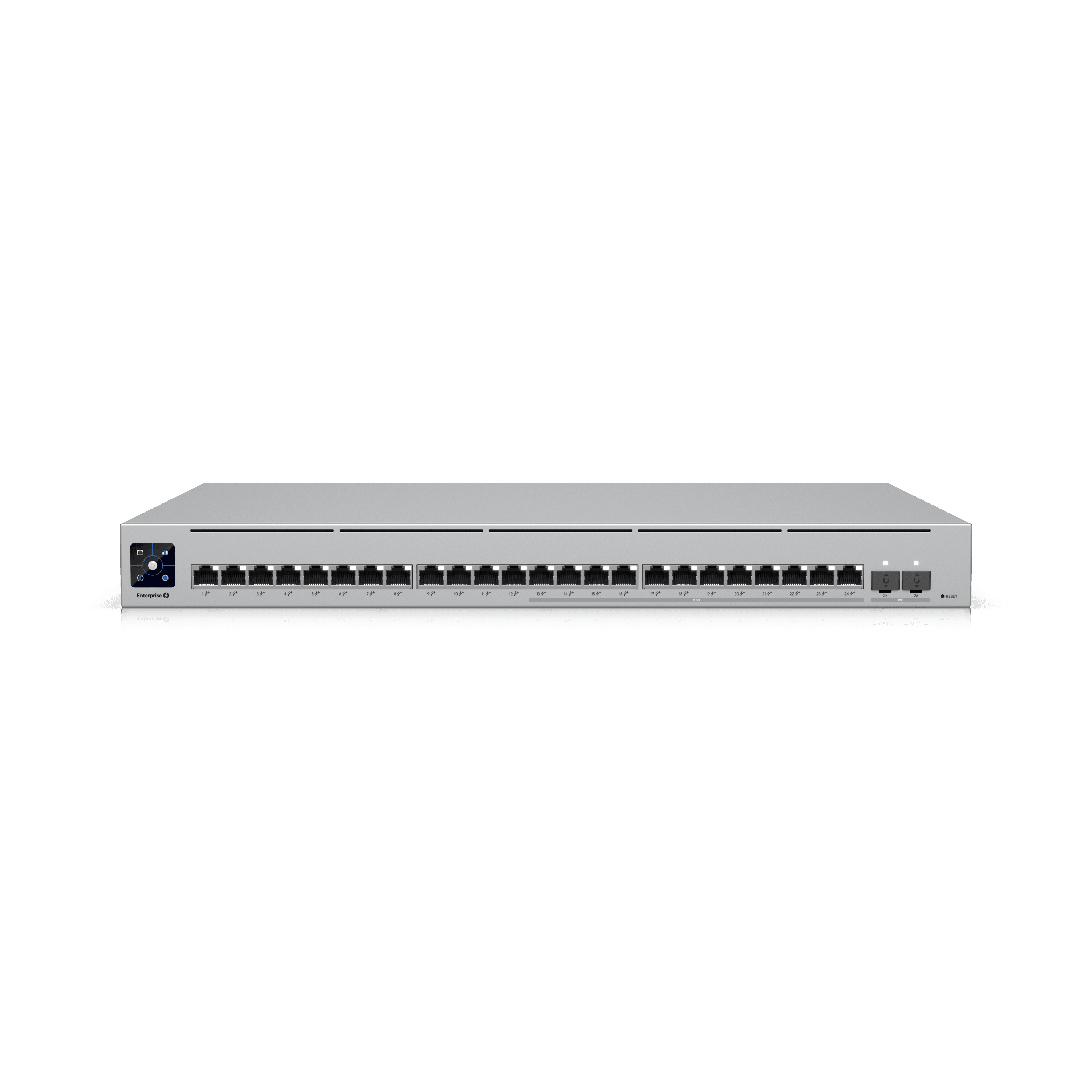 Switch Enterprise 24 PoE (Gen1)