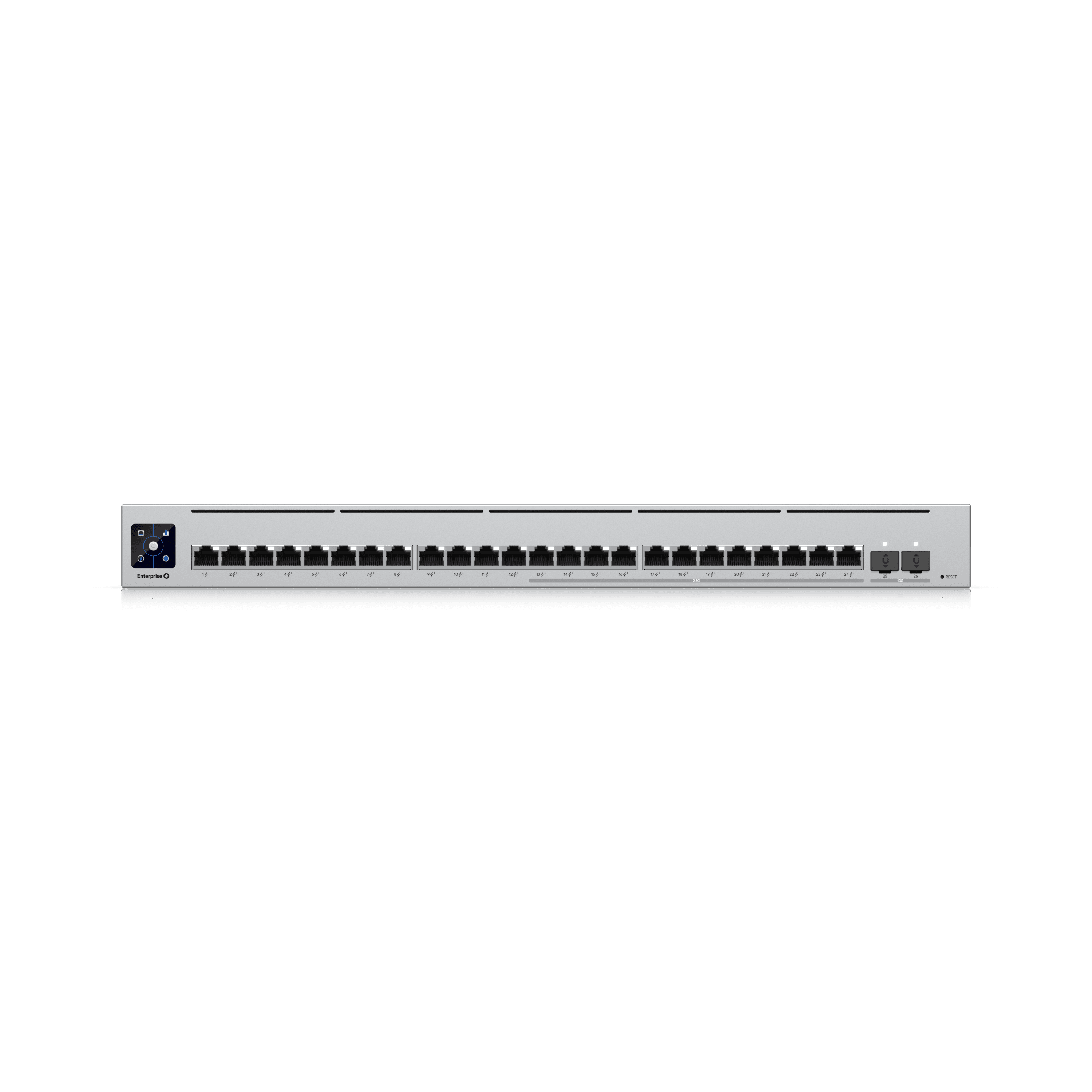 Switch Enterprise 24 PoE (Gen1)