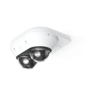 AI Multi Sensor 2 Camera Arm Mount