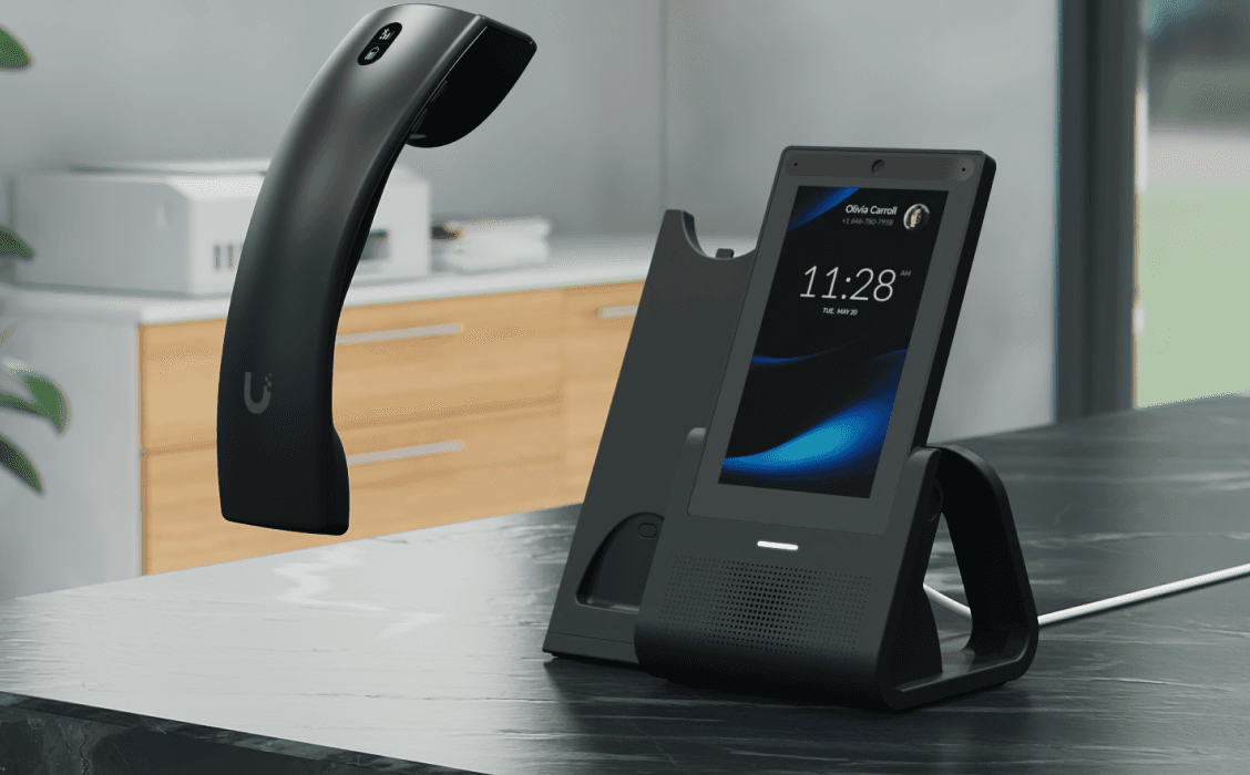 G3 Wireless Handset