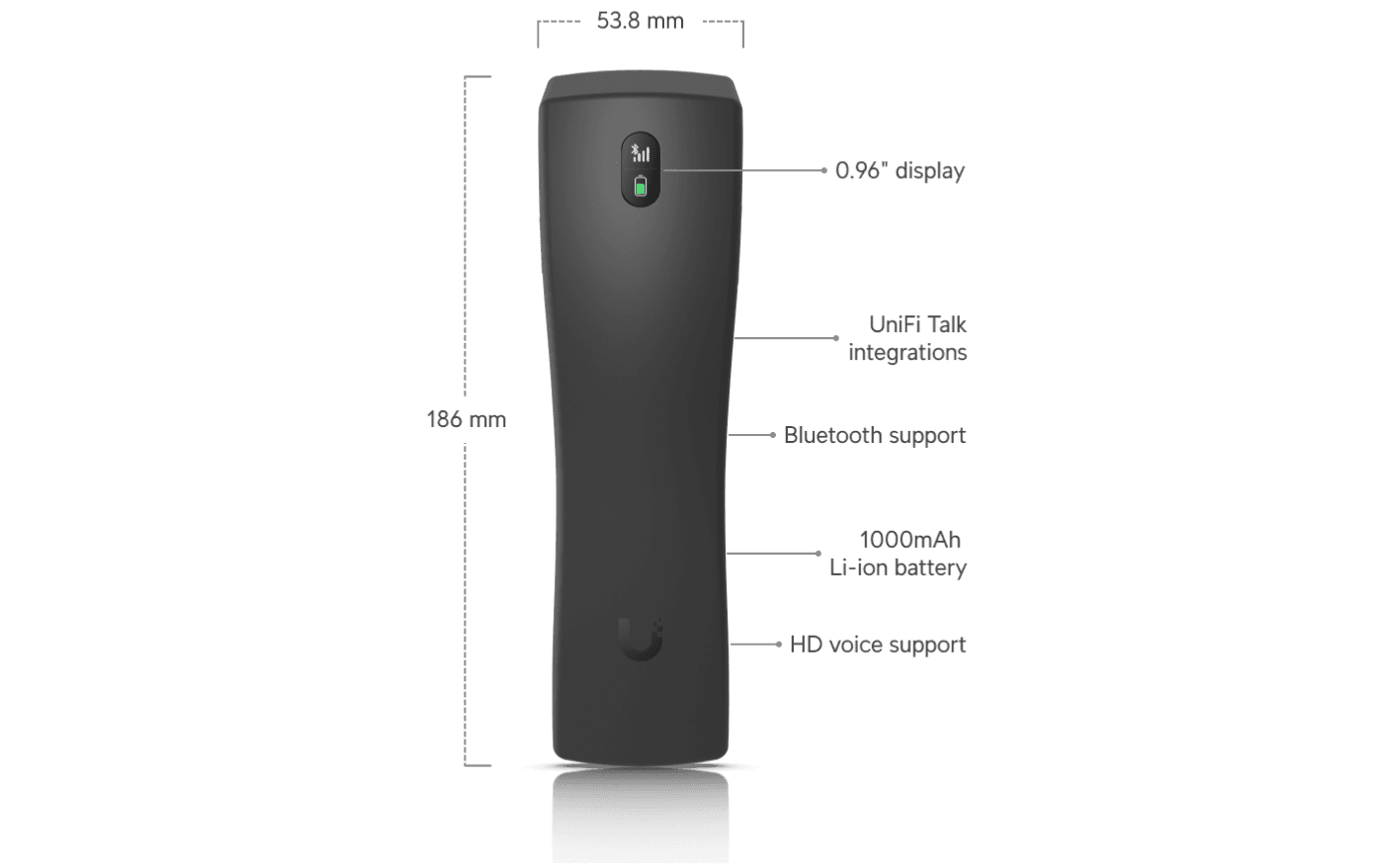 G3 Wireless Handset