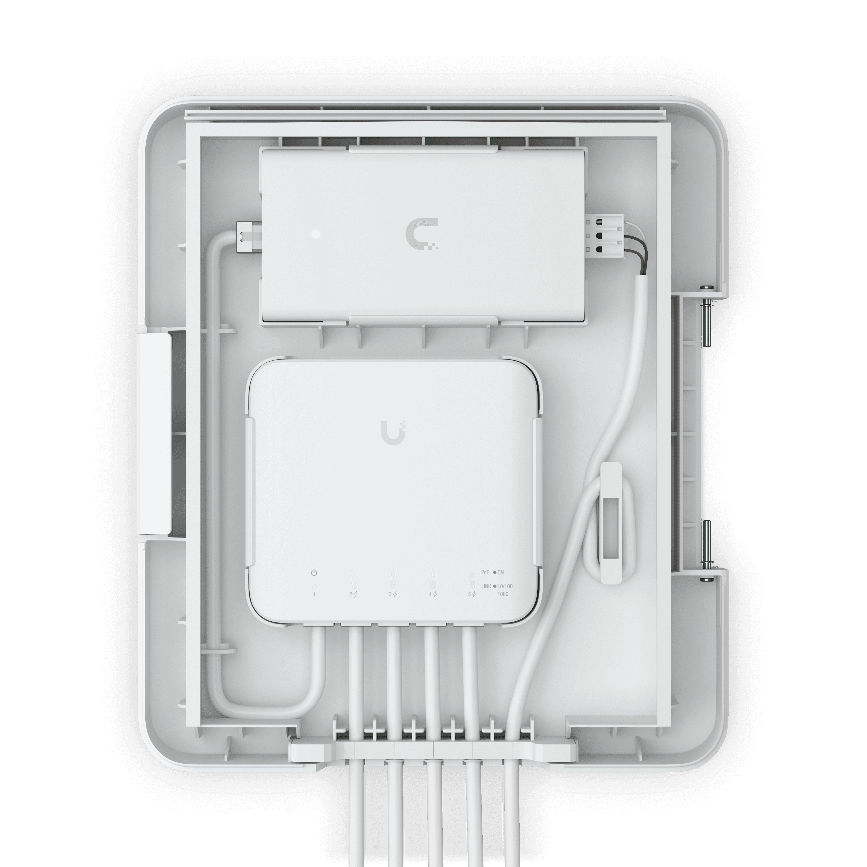 Switch Flex Utility