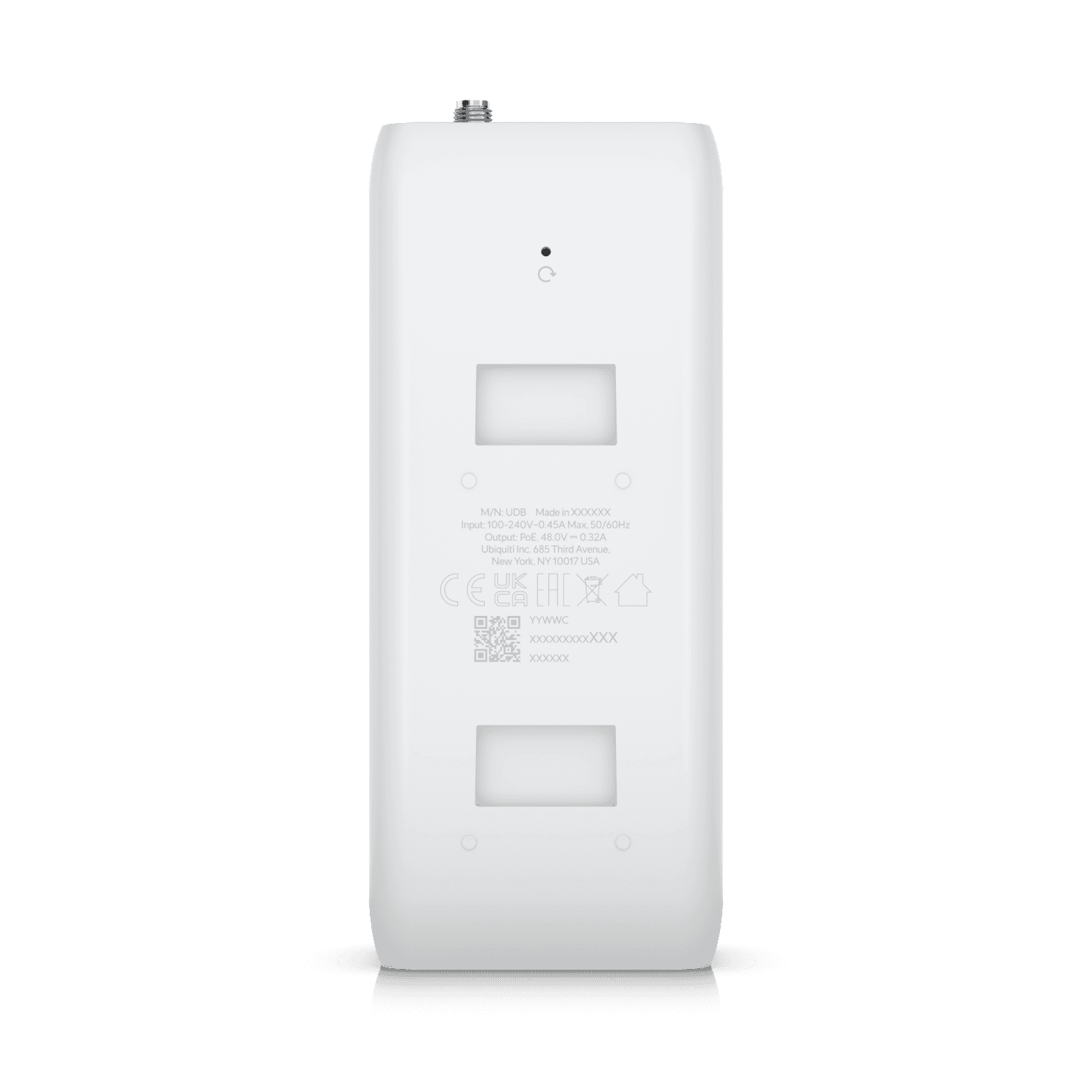 UniFi Device Bridge