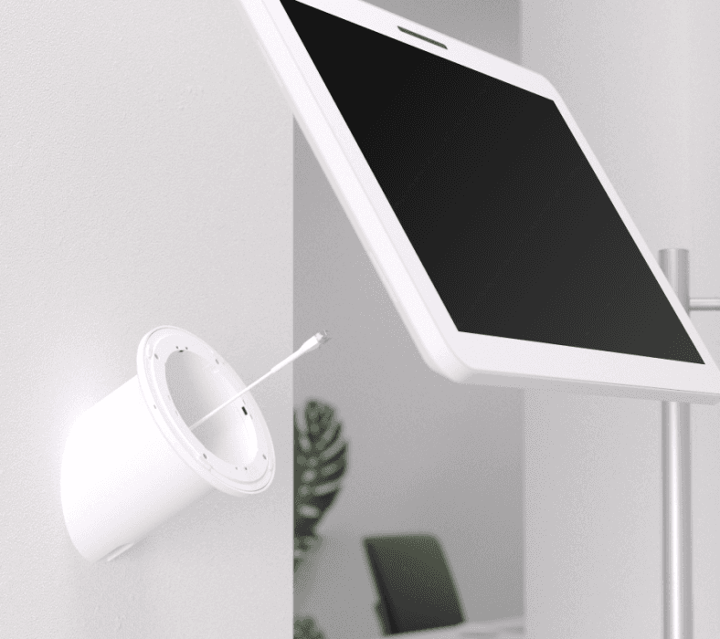 Connect Display Surface Mount