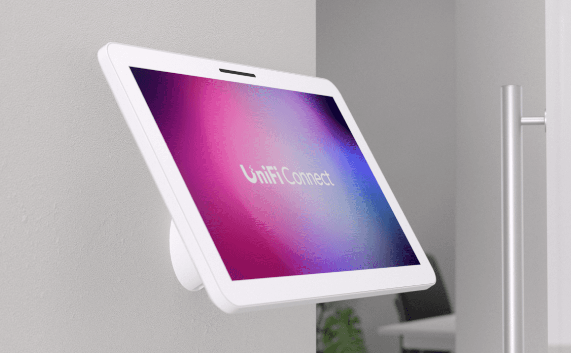Connect Display Surface Mount