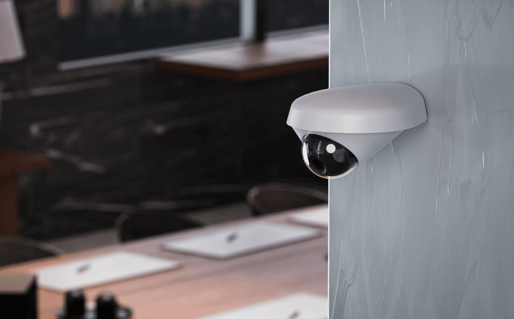 Camera G4/G5 Dome Arm Mount