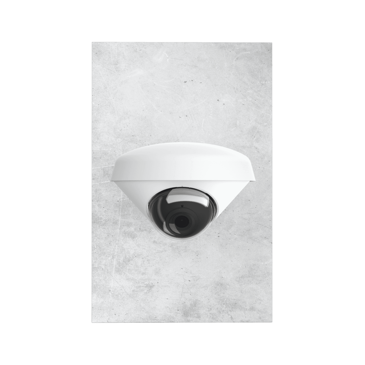 Camera G4/G5 Dome Arm Mount