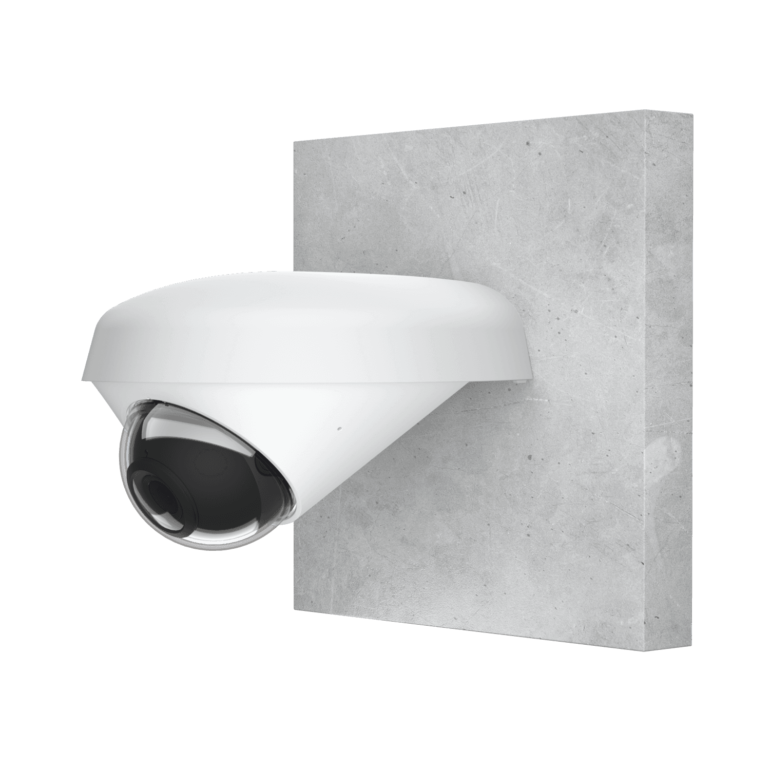 Camera G4/G5 Dome Arm Mount