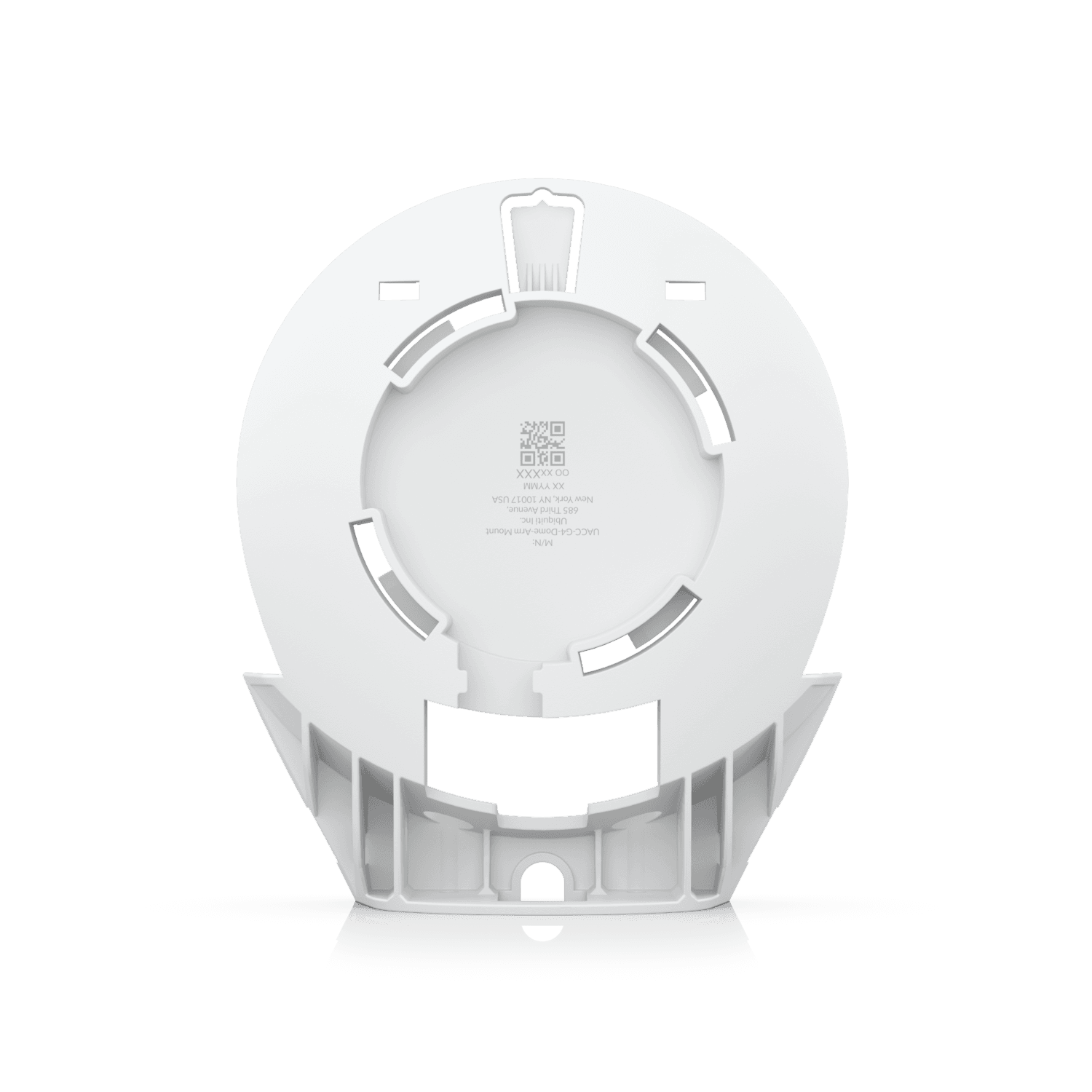 Camera G4/G5 Dome Arm Mount