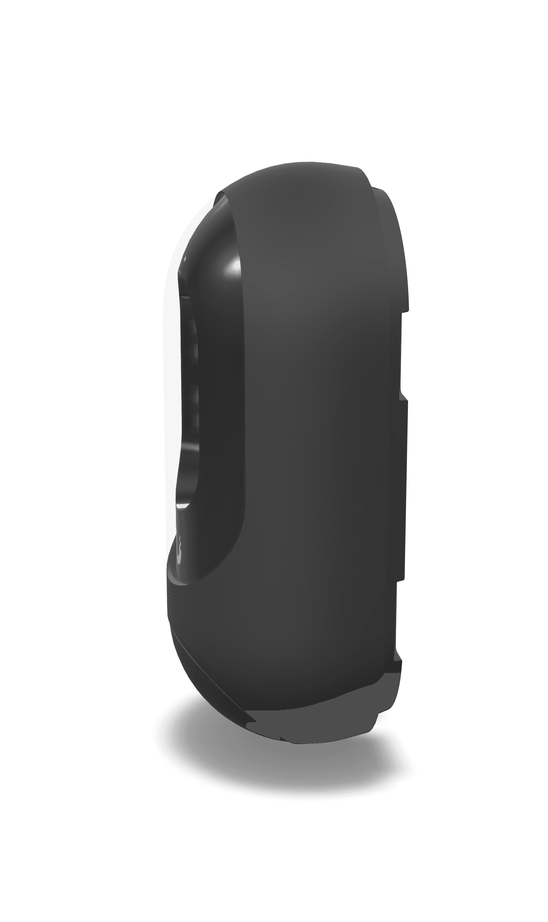 Model viewer poster for UP-FloodLight