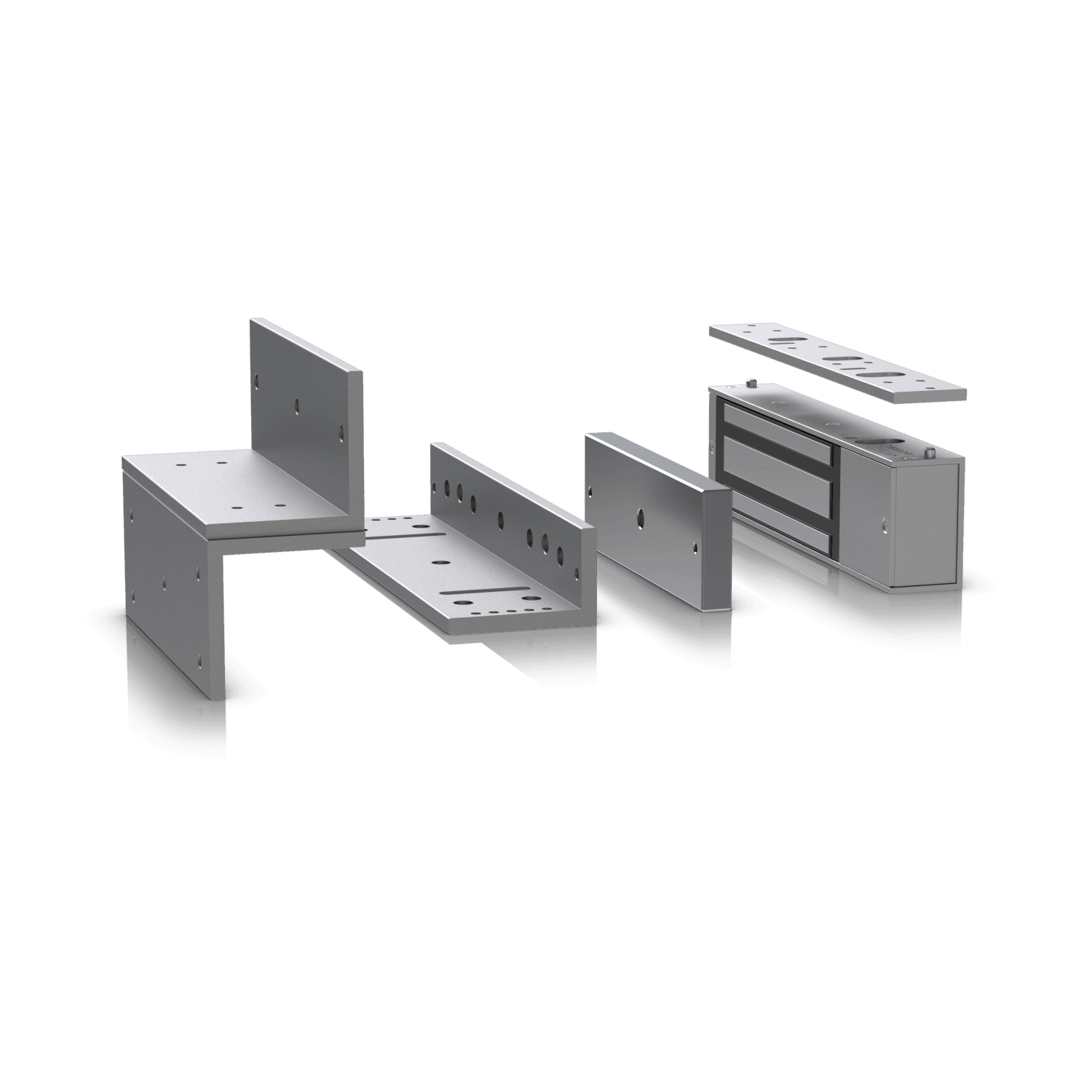 Access Magnetic Lock