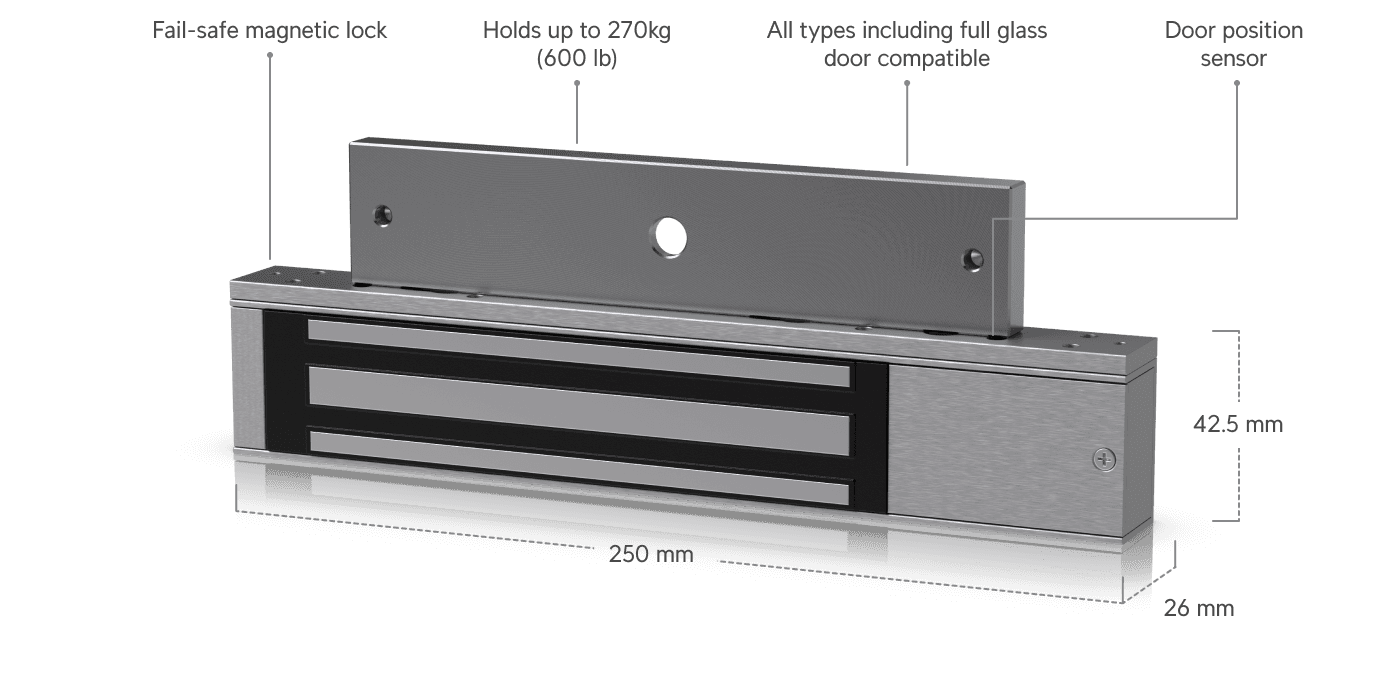 Access Magnetic Lock