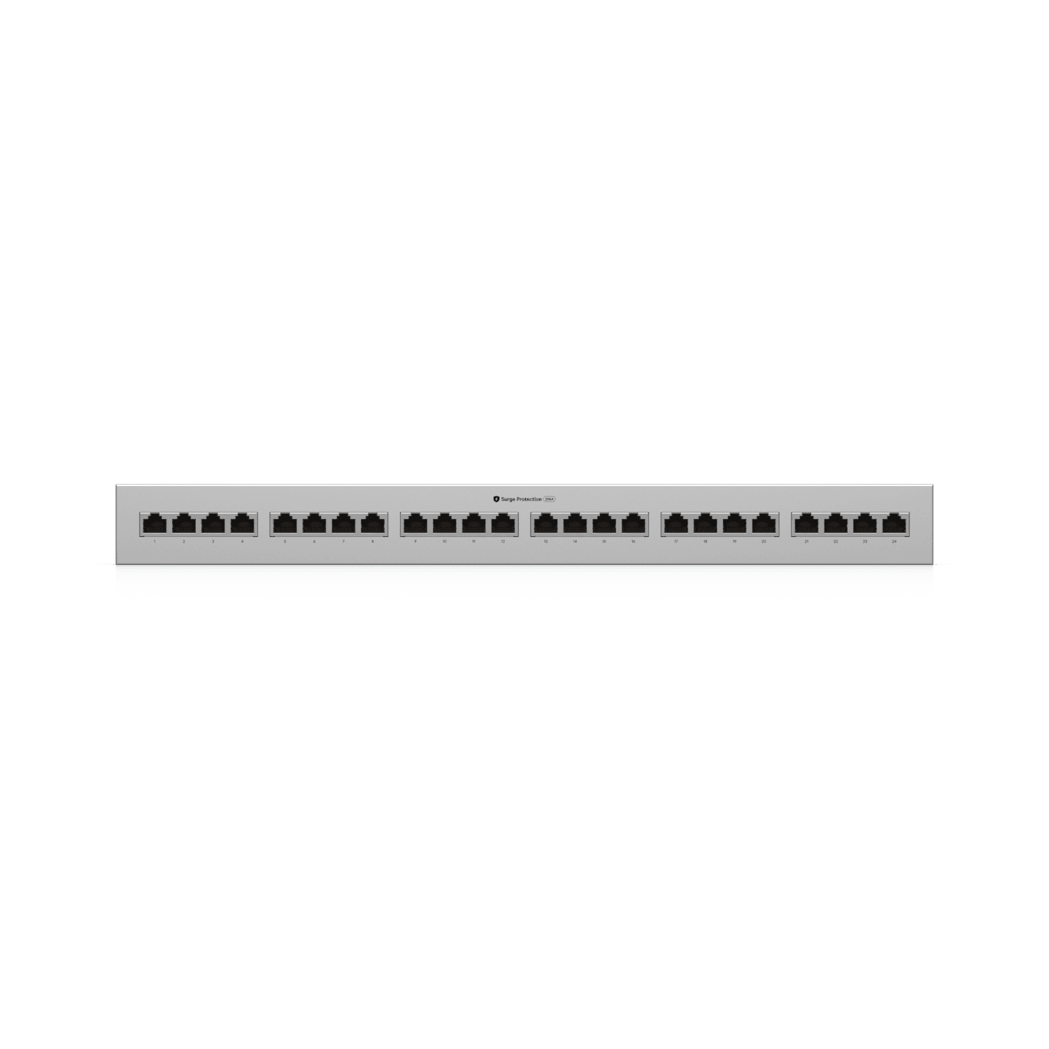 Ethernet Surge Protection (24-Port)
