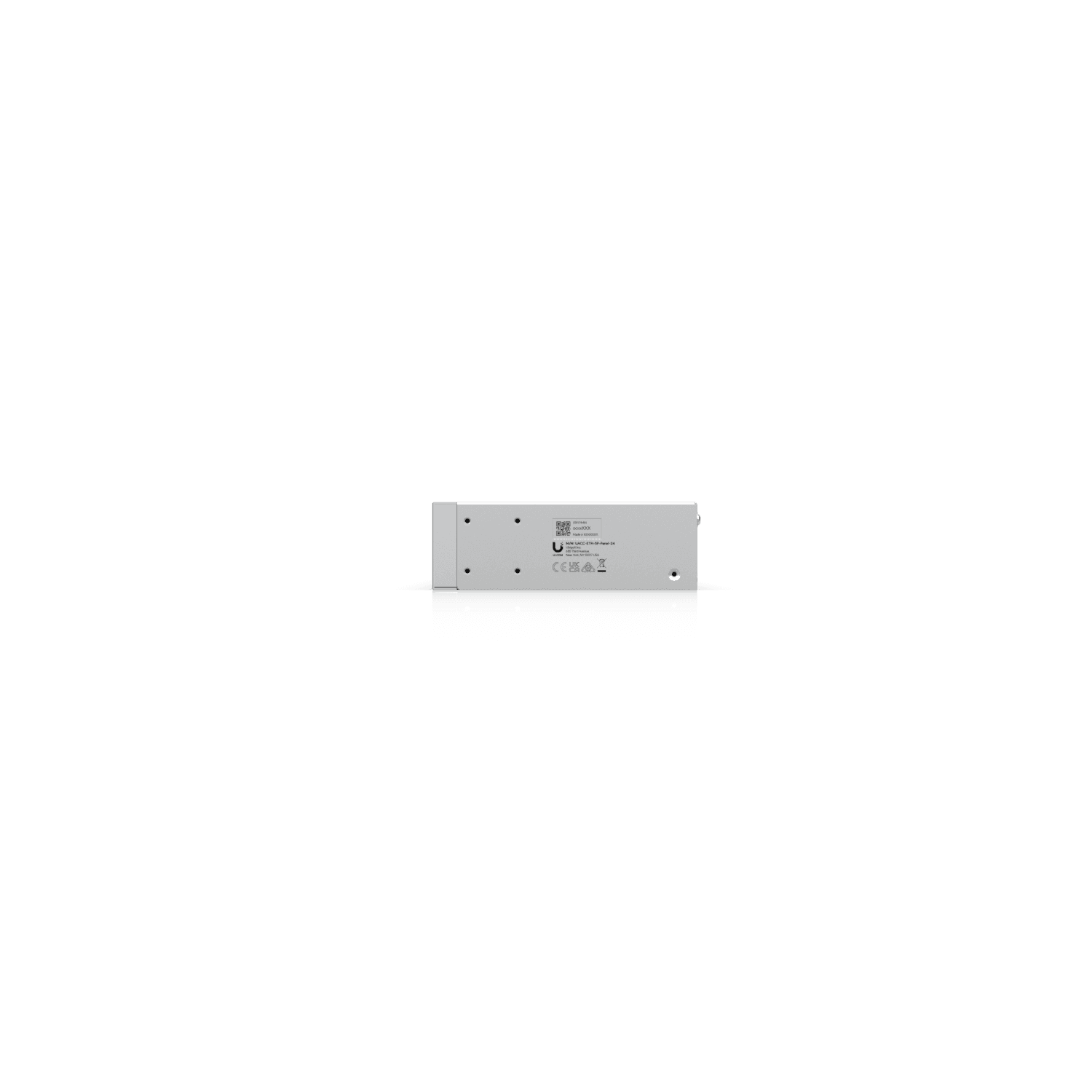Ethernet Surge Protection (24-Port)