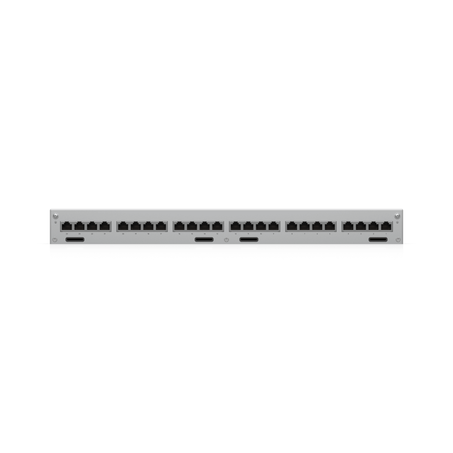 Ethernet Surge Protection (24-Port)