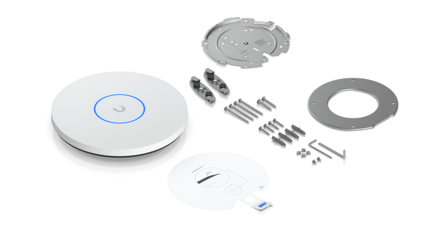 Access Point U7 Pro XG