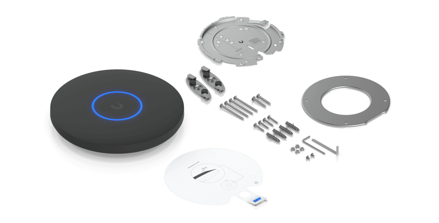 Access Point U7 Pro XG
