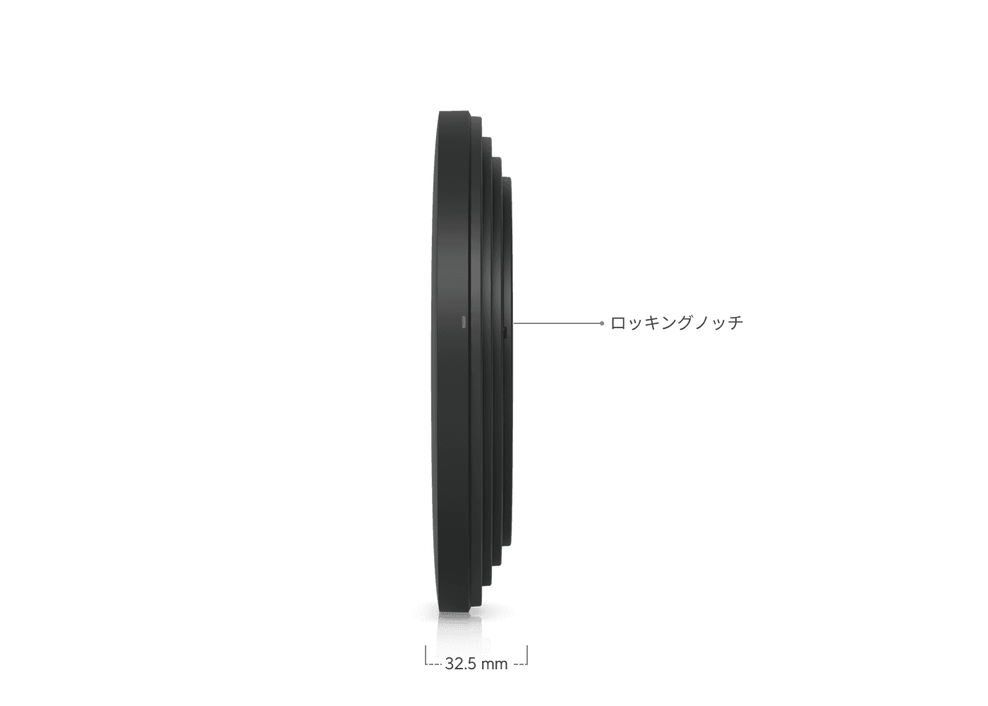 アクセスポイント U7 Pro XG