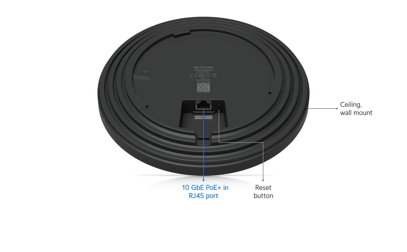 Access Point U7 Pro XG