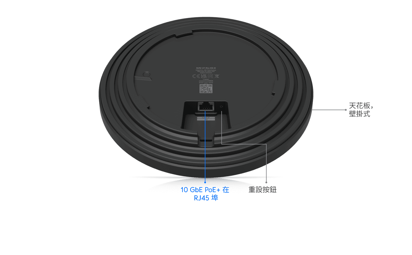Access Point U7 Pro XG