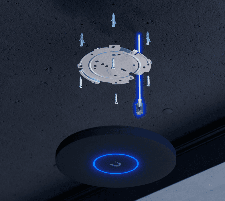 Access Point U7 Pro XG