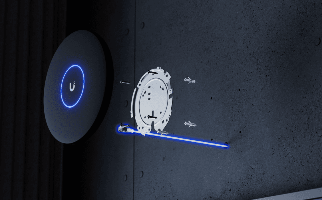 Access Point U7 Pro XG