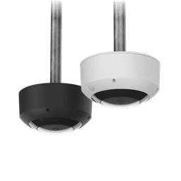 Camera AI 360 Junction Box