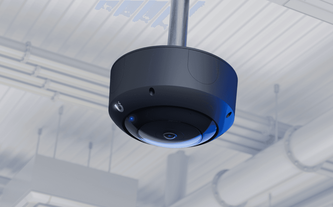 Camera AI 360 Junction Box